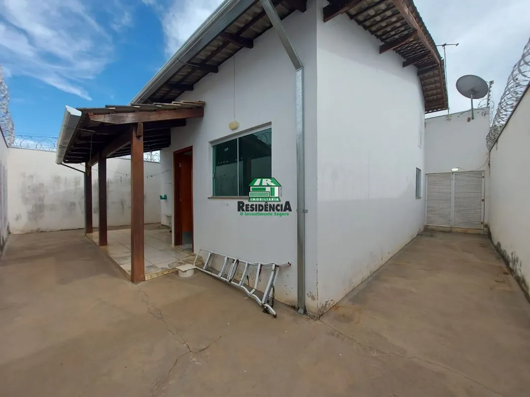 Foto do Imóvel