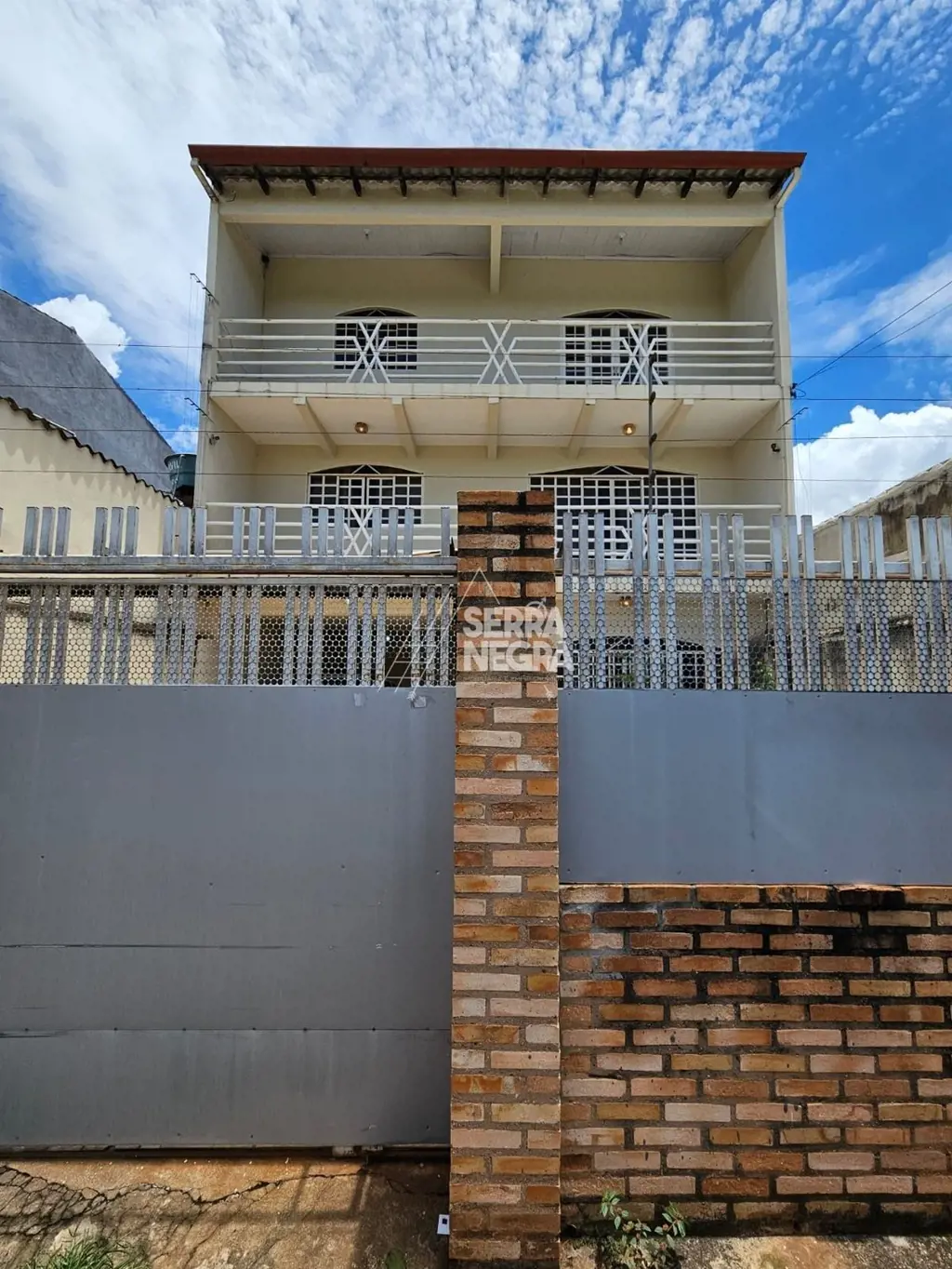 CASA COM 4 QUARTOS NA QN 07 - RIACHO FUNDO IValor: 800.000,00 Não aceita financi...