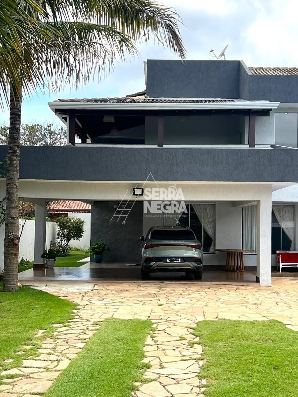 Foto do Imóvel