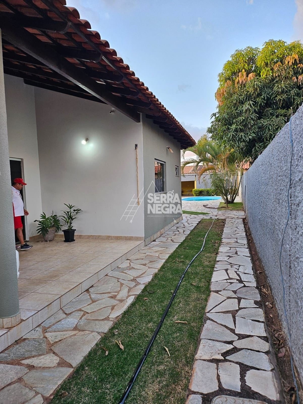 Foto do Imóvel