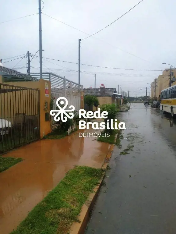 QN 23 - Riacho Fundo IIExcelente oportunidade para você que busca um imóvel bem ...