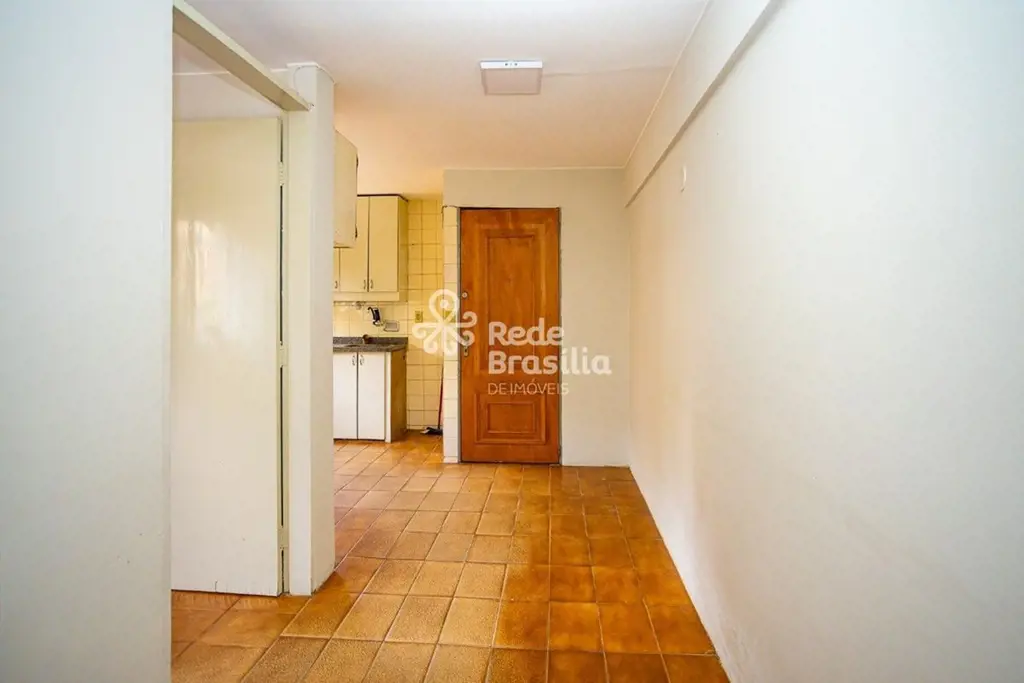 TH11571 - Eptg Qe 01 Lúcio Costa/Guará, Apartamento 02 quartos, 46m². Agende sua...