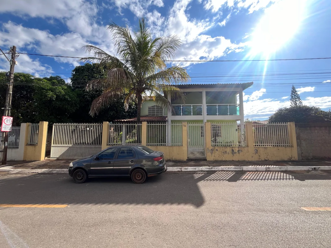 Foto do Imóvel