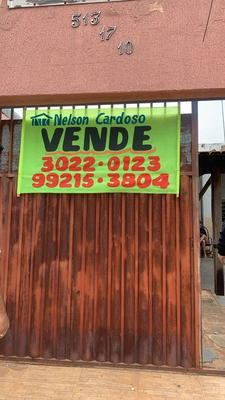 Foto do Imóvel