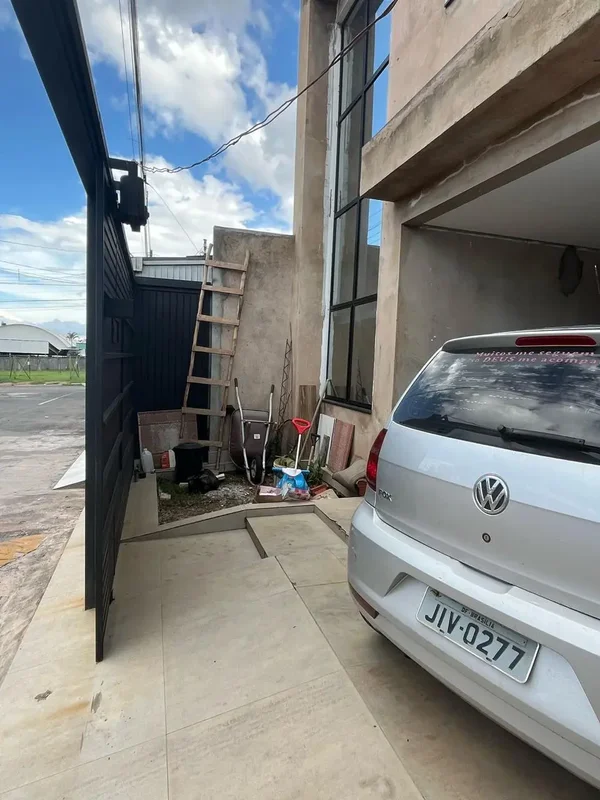 Foto do Imóvel