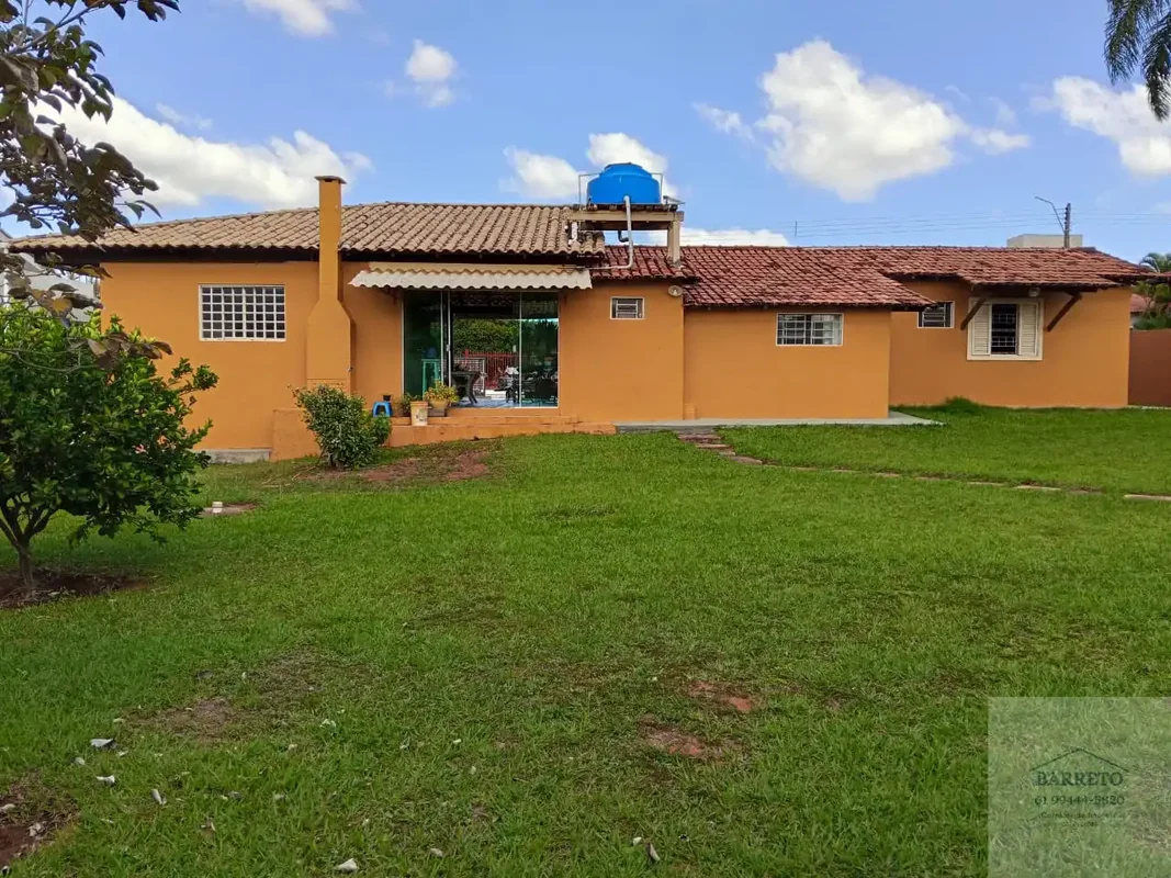 Foto do Imóvel