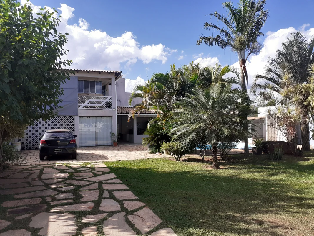 Foto do Imóvel