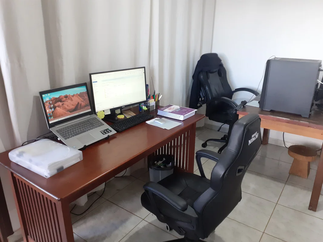 Foto do Imóvel