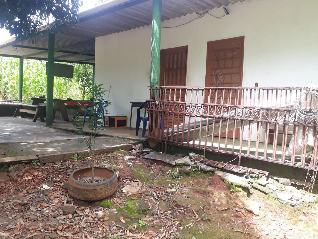 Foto do Imóvel
