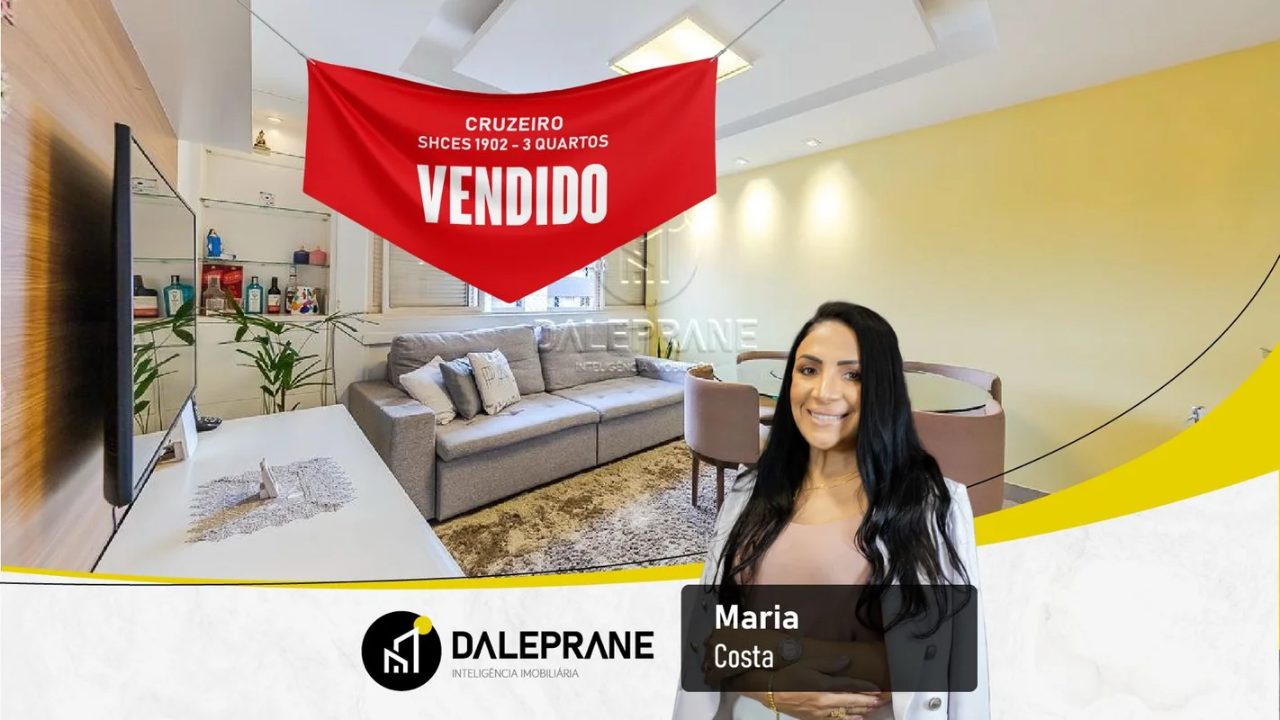 - DALEPRANE INTELIGÊNCIA IMOBILIÁRIA VENDE COM EXCLUSIVIDADE!!! - ACEITA FINANCI...