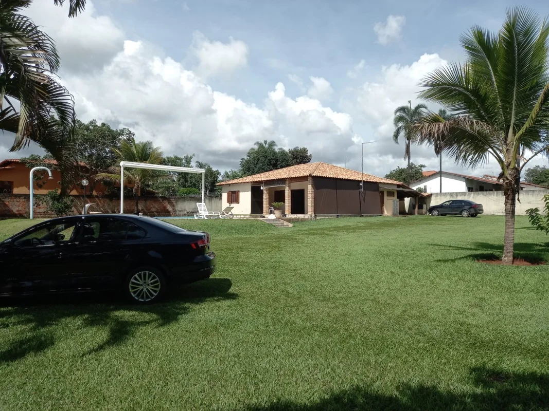 Foto do Imóvel