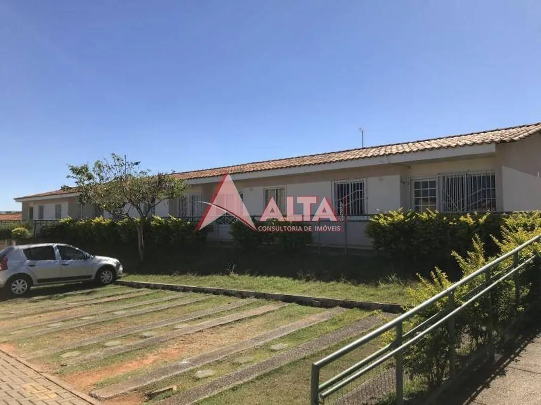 ALTA VENDE - CASA EM CONDOMÍNIO FECHADO CIDADE OCIDENTALA partir de R$ 90.000,00...