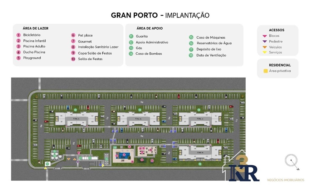 Foto do Imóvel