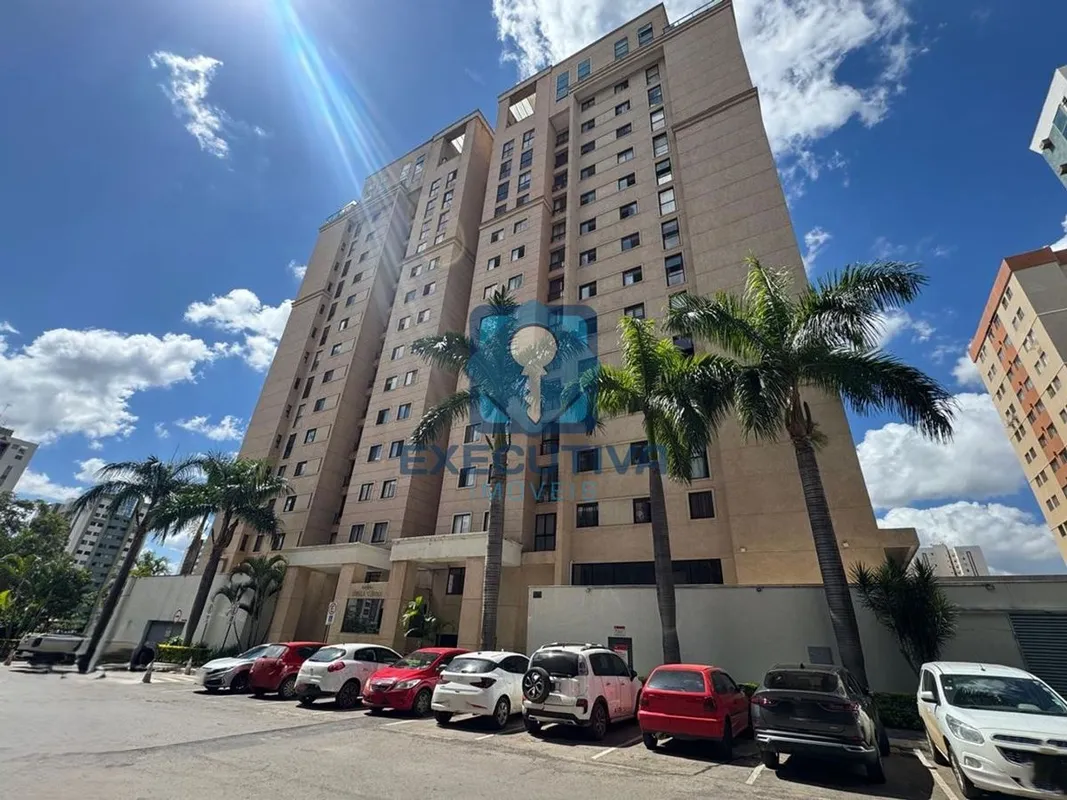 EXECUTIVA IMÓVEIS VENDE:APARTAMENTO NO BELLA CINTRA AGUAS CLARASRUA 16 SUL LOTE ...