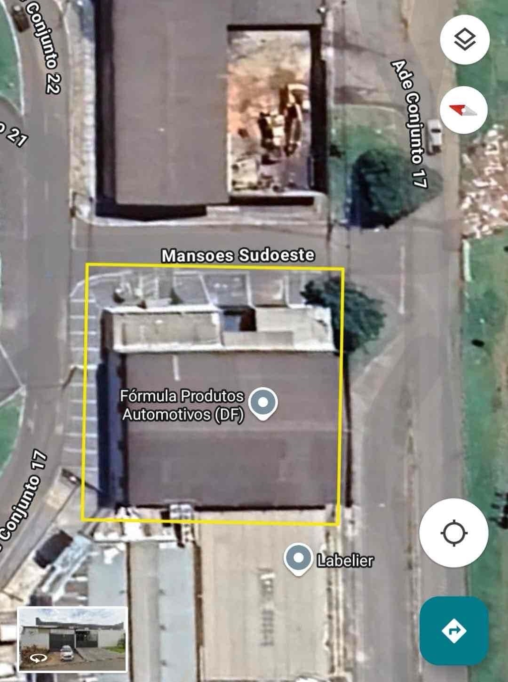 Foto do Imóvel