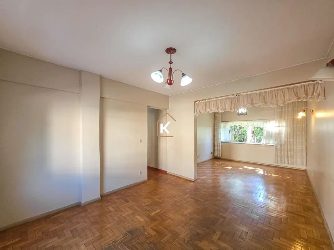 VILLA151588 - Última atualização: 31/05/26 23:31Asa Sul 407 3 Quartos sala Vazad...