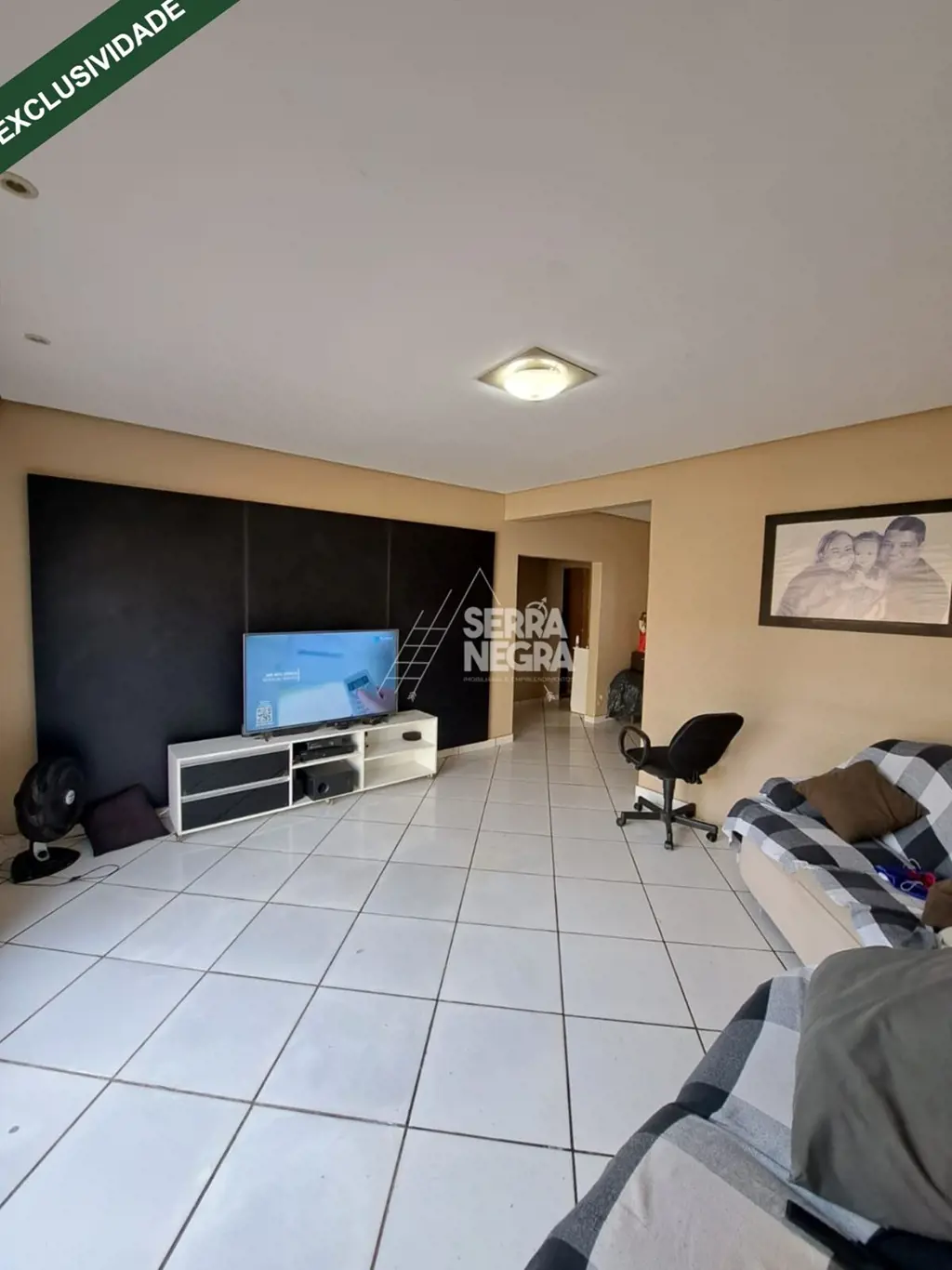 CASA 2 QUARTOS | LOTE 440 m² | EXCELENTE LOCALIZAÇÃO - RUA 01, JOCKEY, VICENTE P...