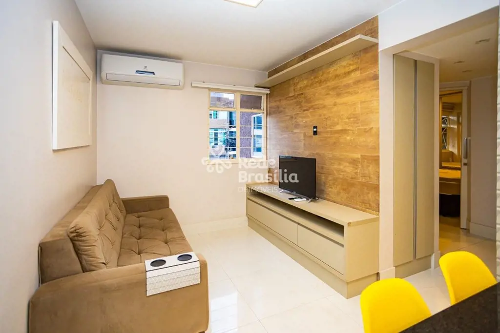 TH32669 - Qi 02 Guará, Casa 03 quartos, 66m². Agende sua visita! Imóvel composta...