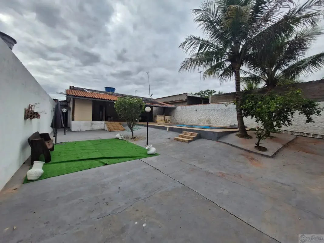 Foto do Imóvel