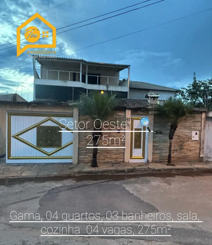 Foto do Imóvel