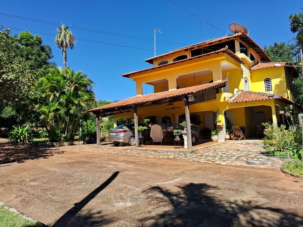 Foto do Imóvel