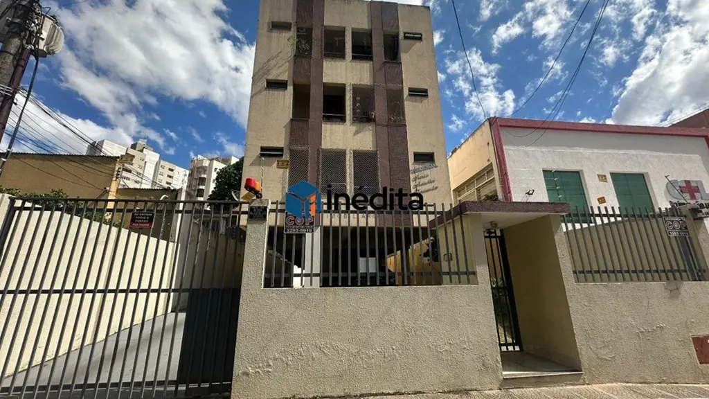 Excelente Oportunidade de Apartamento de 01 quarto no Setor Central.LOCALIZAÇÃO:...