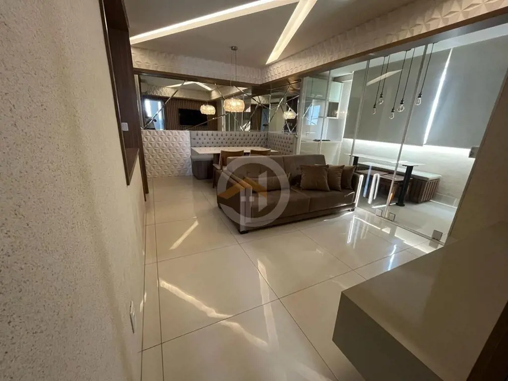 Excelente oportunidade para morar com conforto e praticidade no Residencial Park...