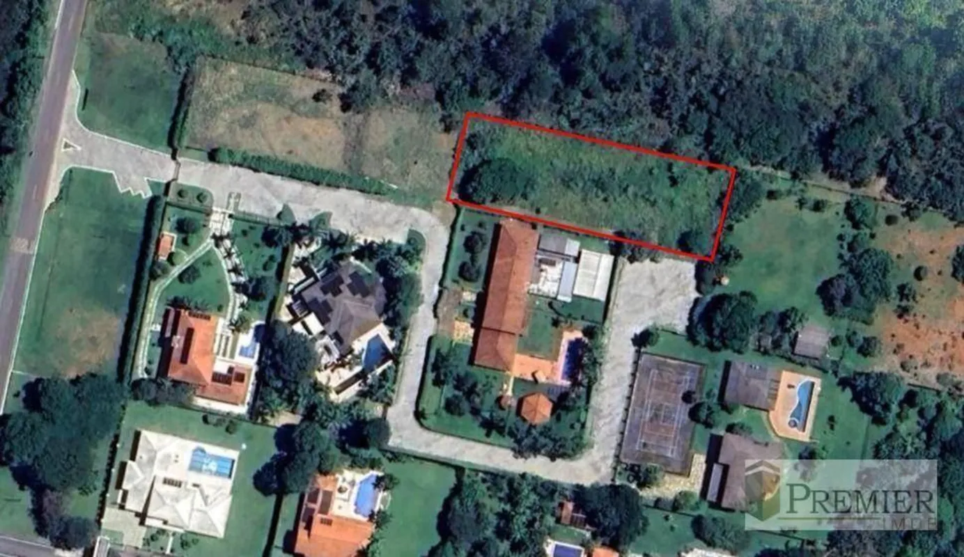 Excelente Terreno à Venda na SMPW Quadra 16Apresentamos uma ótima oportunidade p...