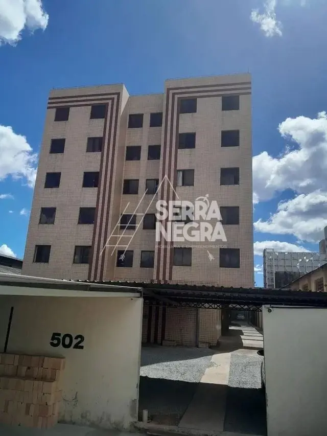 Apartamento 3 quartos sendo 1 suíte Banheiro socialLavanderiaSala de TVCozinhaCo...