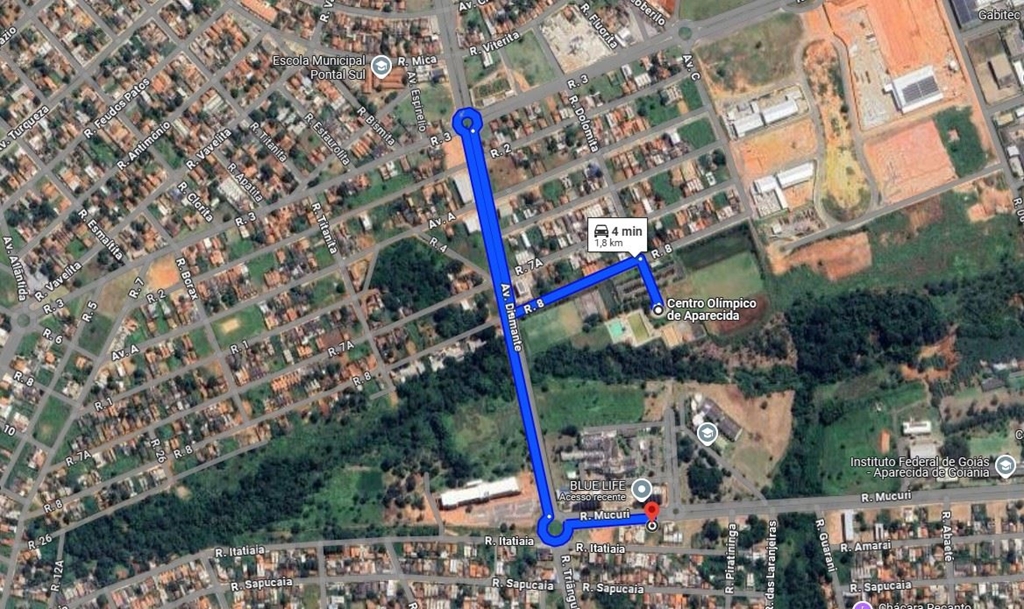 Foto do Imóvel