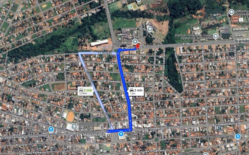 Foto do Imóvel