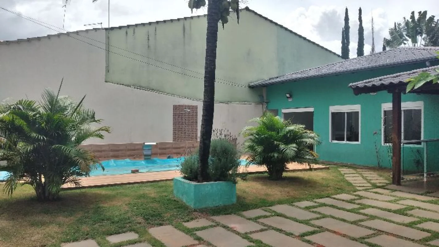 Foto do Imóvel