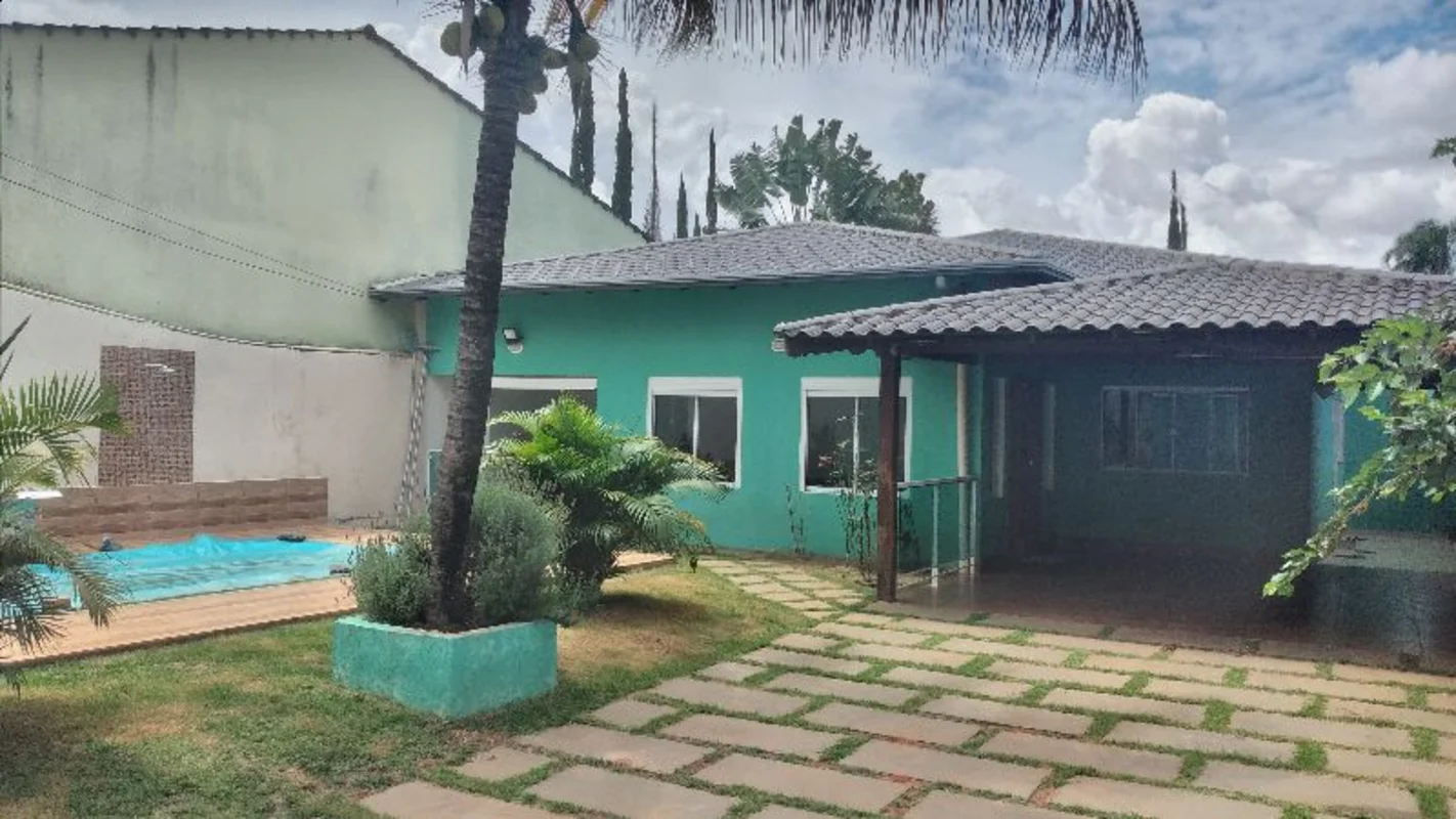 Foto do Imóvel