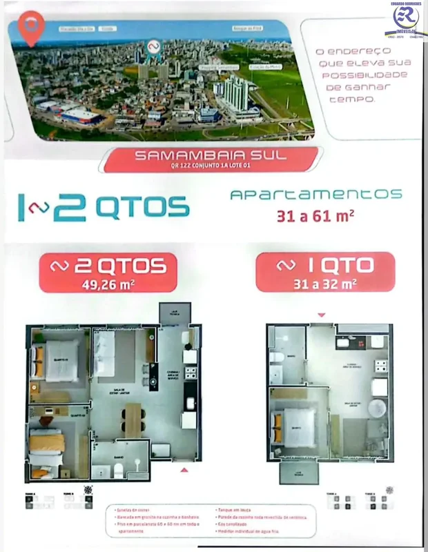 Foto do Imóvel