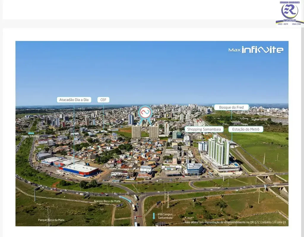 Foto do Imóvel