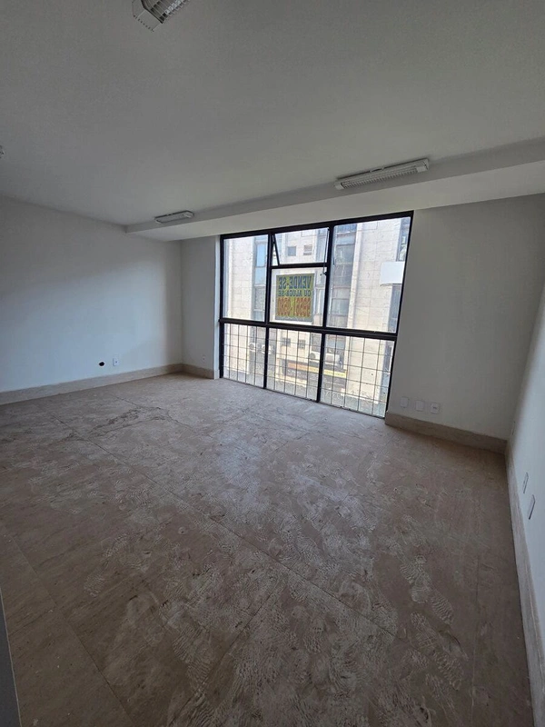 Sala Comercial no Centro de Taguatinga - Edifício CENTRAL 1Localização estratégi...