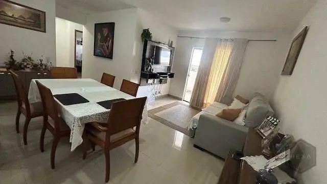 VENDA - APARTAMENTO ALTO PADRÃO NO CONDOMÍNIO VARANDAS DO LAGO ANÁPOLISSe você b...
