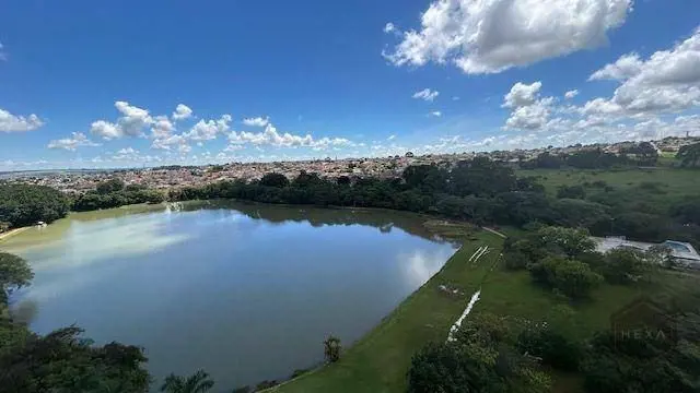 VENDA - APARTAMENTO ALTO PADRÃO NO CONDOMÍNIO VARANDAS DO LAGO ANÁPOLISSe você b...