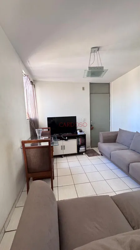 RESIDENCIAL VILLA REAL - SAMAMBAIA SULQN 118Ótima oportunidade para morar com co...