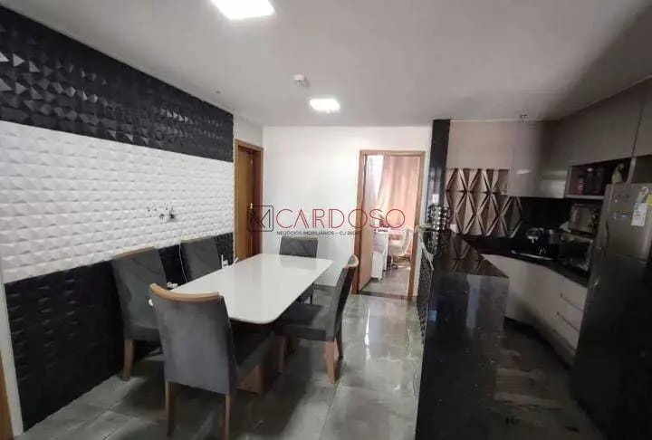 EXCELENTE CASA 4 QUARTOS, 1 SUITE À VENDA – QNM 19 | CEILÂNDIA SUL | R$670.000,0...