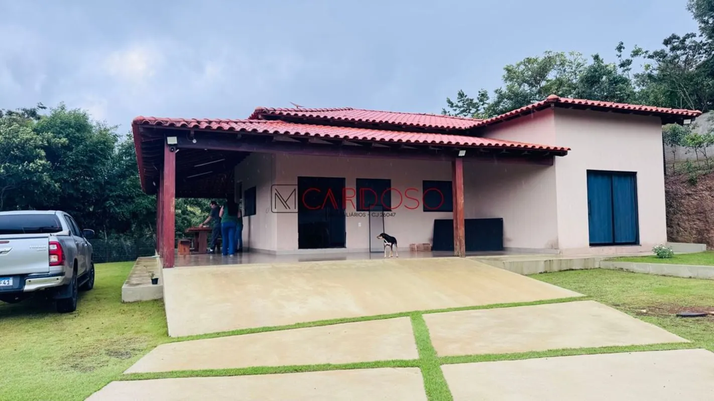 Foto do Imóvel