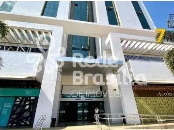 QS 3 Edifício Pátio Capital | Sala comercial - 41 m² - Águas Claras Sala comerci...