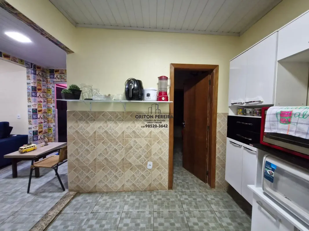 Foto do Imóvel