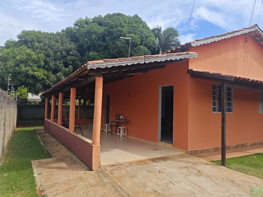 Foto do Imóvel