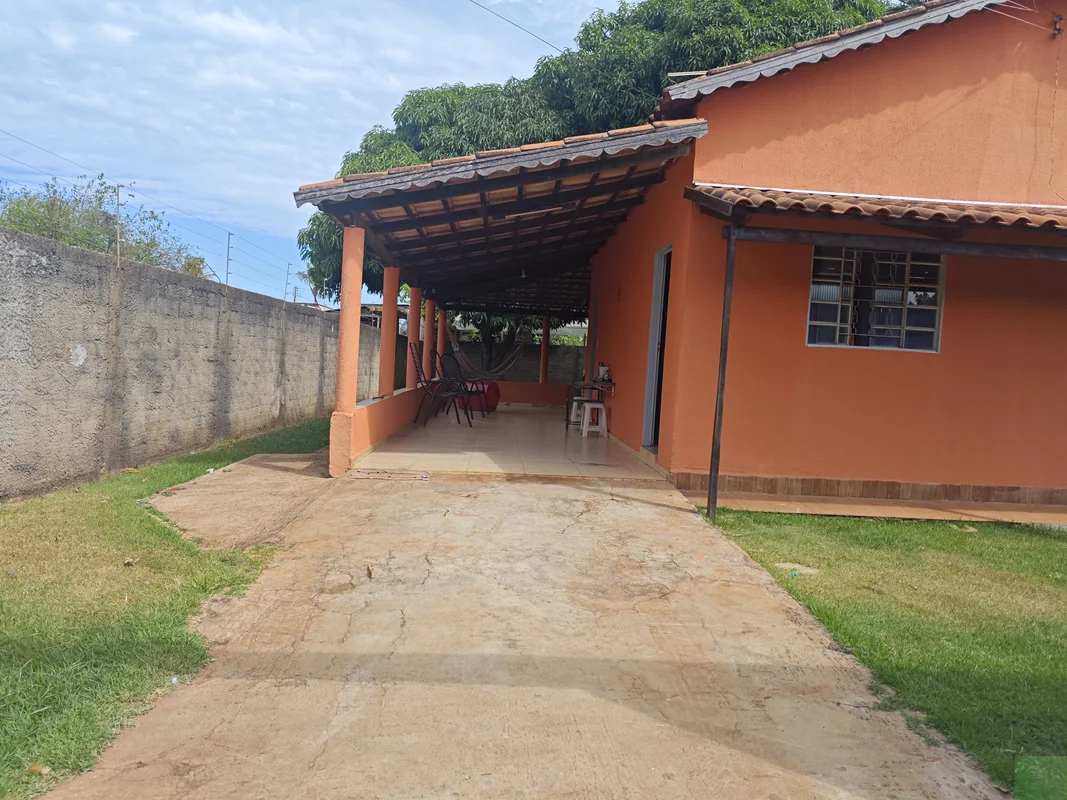 Foto do Imóvel