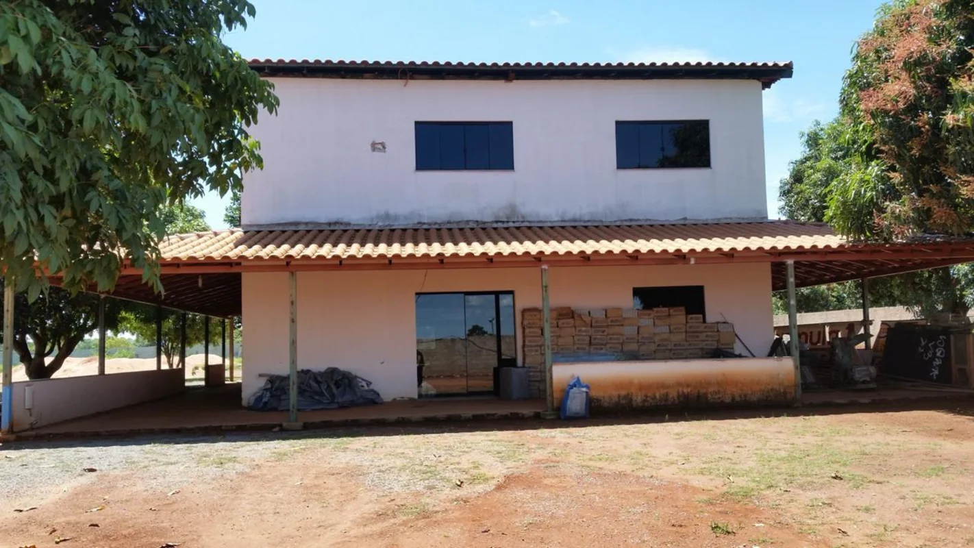 Foto do Imóvel