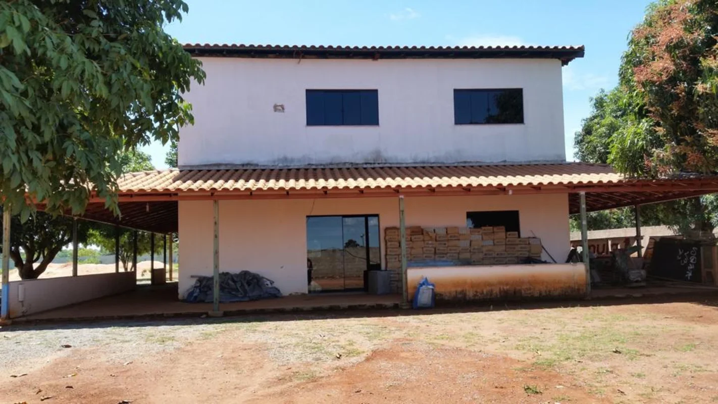 Foto do Imóvel