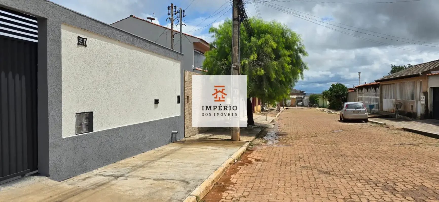 Foto do Imóvel