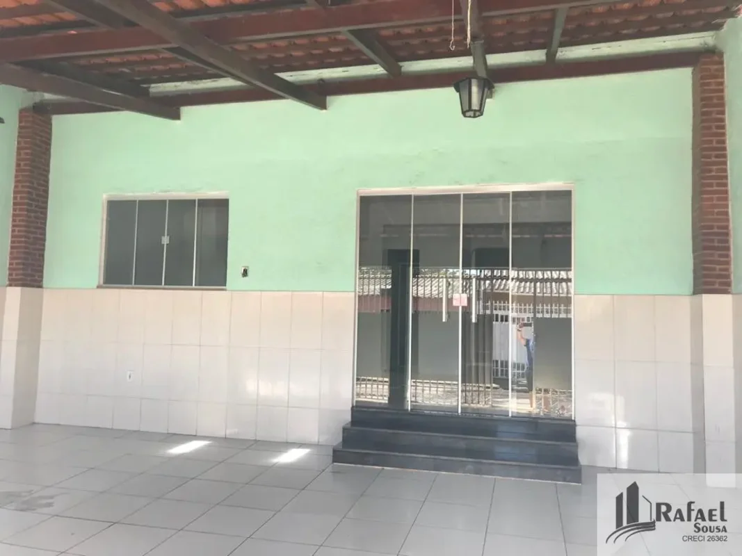 Foto do Imóvel