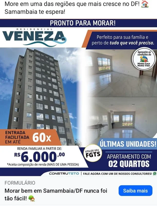 Foto do Imóvel